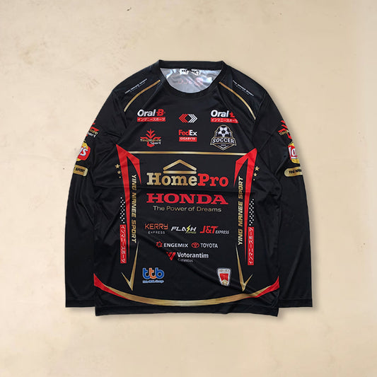 VTG racing tee